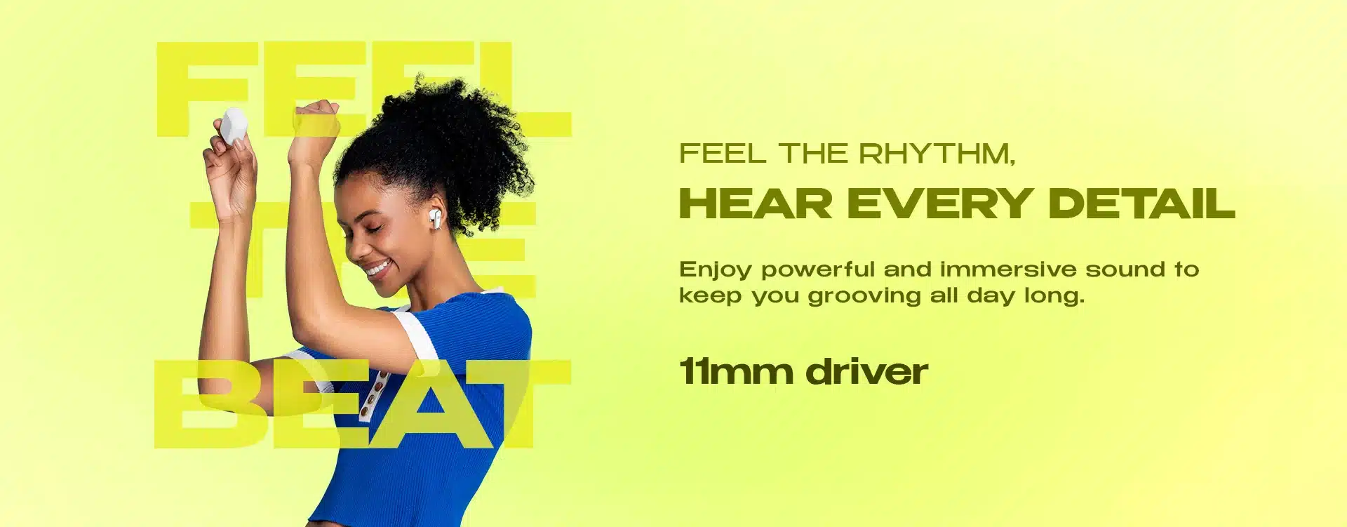 Noise Buds R1 Truly Wireless Earbuds 2