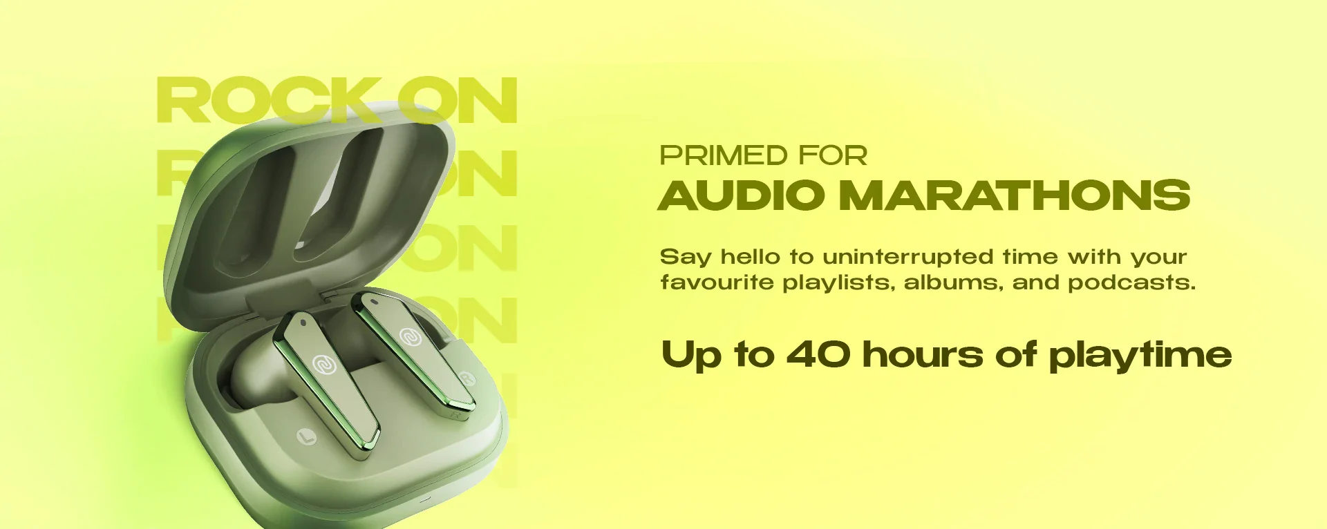 Noise Buds R1 Truly Wireless Earbuds 6