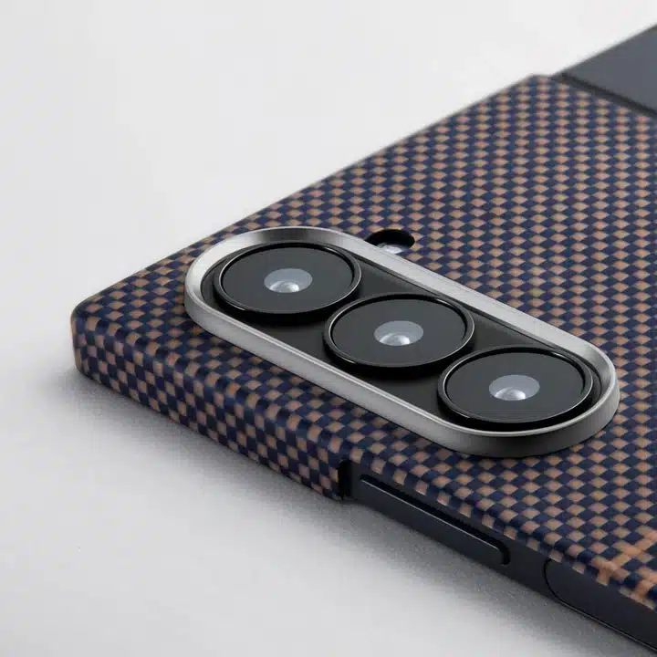 Pitaka Classic Ultra Slim Case for Galaxy Z Fold 6 600D 1