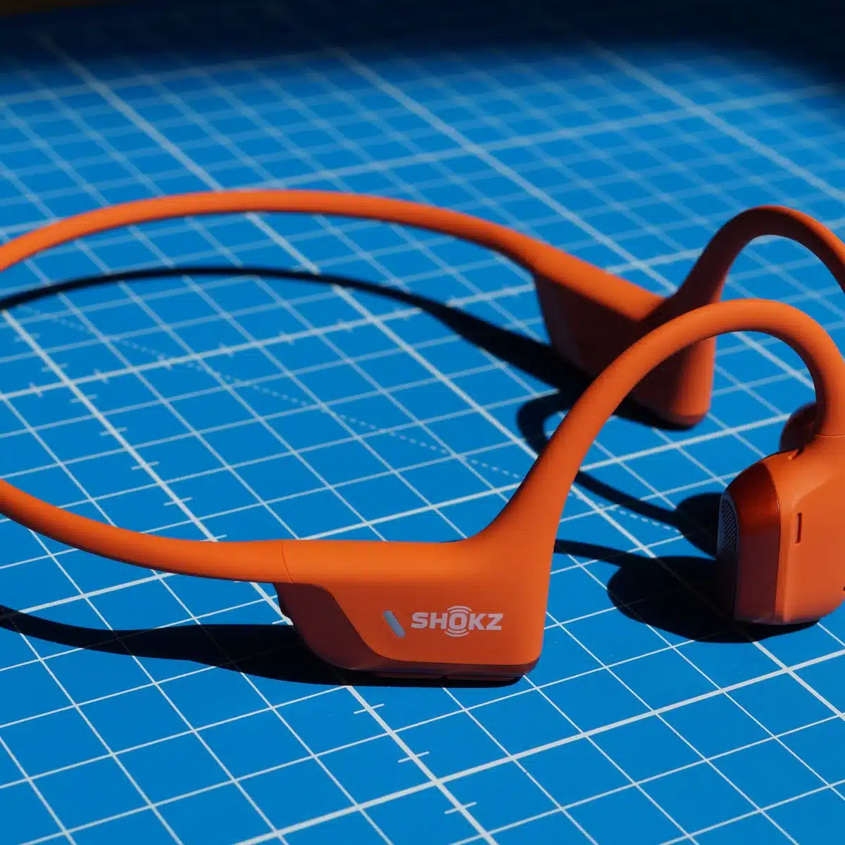 Shokz OpenRun Pro 2 (Mini) 1 Shokz OpenRun Pro 2 Mini 1