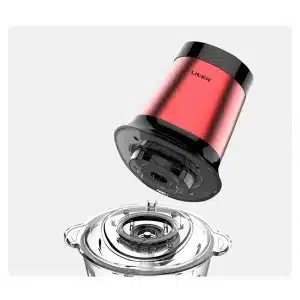 Simplify meal prep with the LIVEN JRJ W359 Multifunctional Electric Food Processor. Featuring a powerful 600W motor 2.5L capacity and versatile functions its your all in one kitchen companion 6