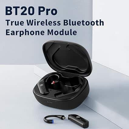 TRN BT20 Pro True Wireless Bluetooth Earphone Module 2PIN 0.78 1