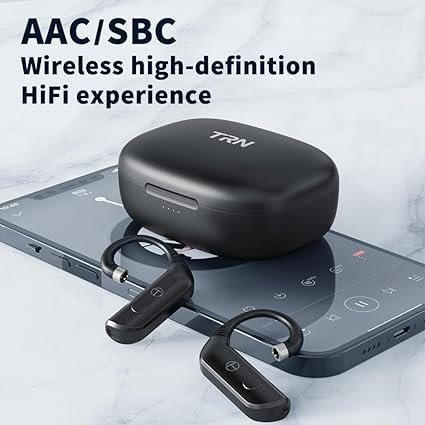 TRN BT20 Pro True Wireless Bluetooth Earphone Module 2PIN 0.78 6