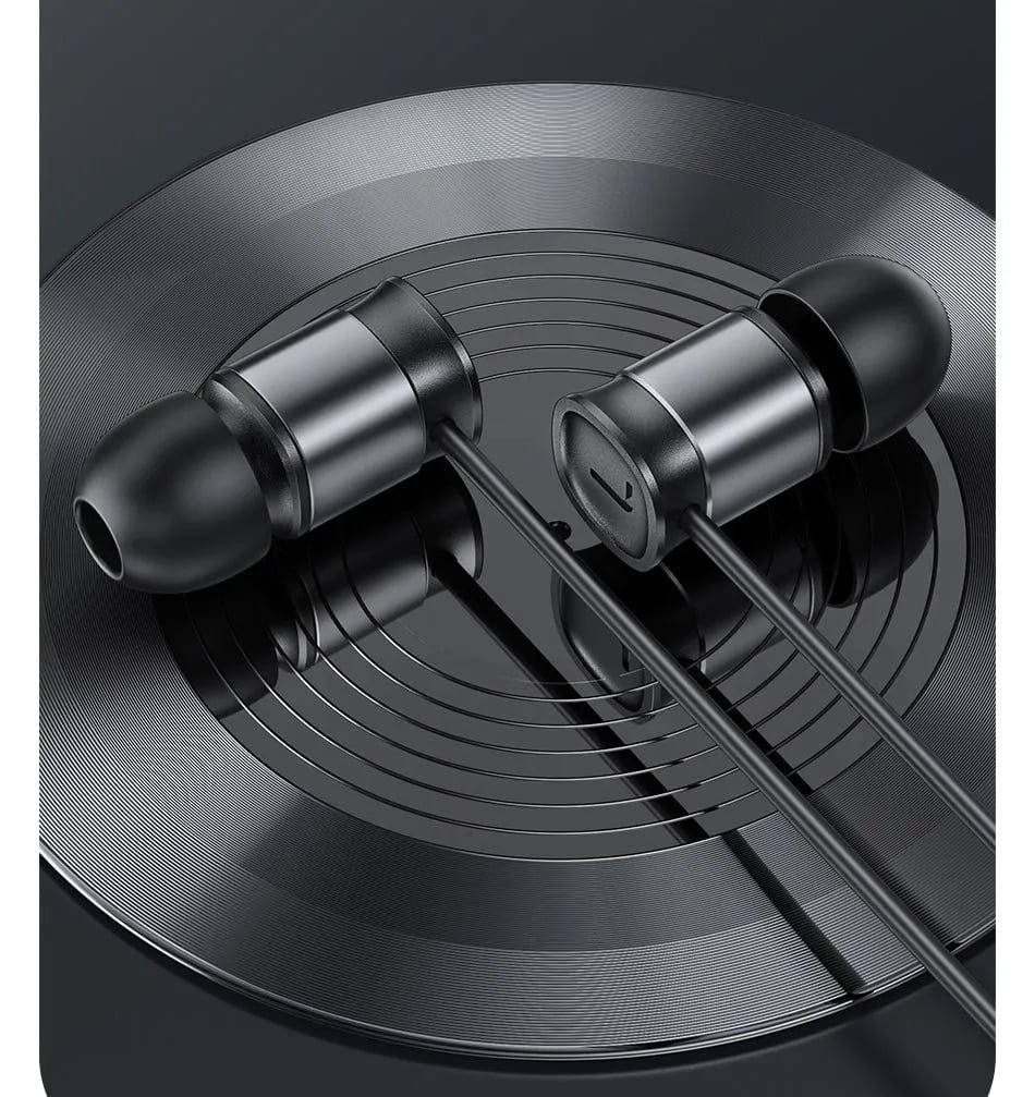 USAMS EP 46 Type C In Ear Wired Earphone 2