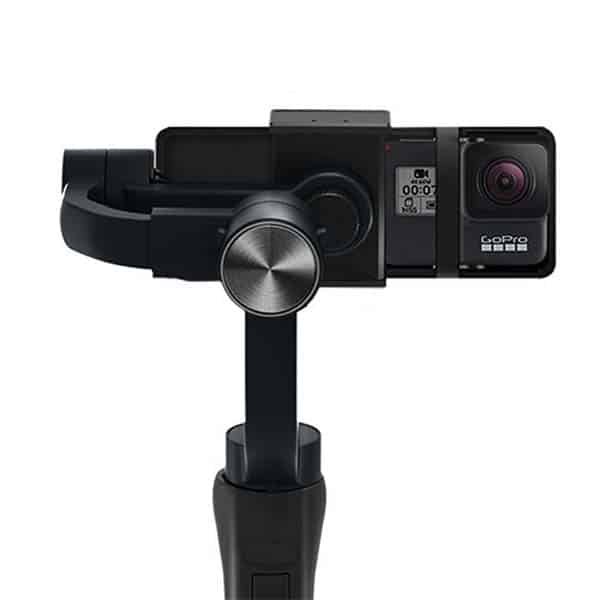 WIWU S5B 3 Axis Handheld Stabilized Gimbal Selfie Stick 1