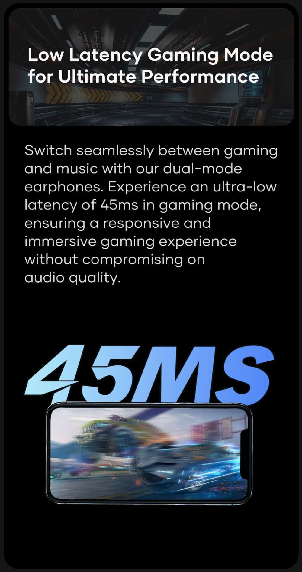 Wevefun Star 2 ANC Earbuds 5