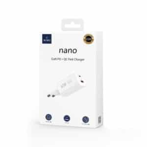 Wiwu Nano GaN 65W Charger Fast and Efficient Charging 1 300x300 1