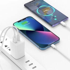 Wiwu Nano GaN 65W Charger Fast and Efficient Charging 3 300x300 1