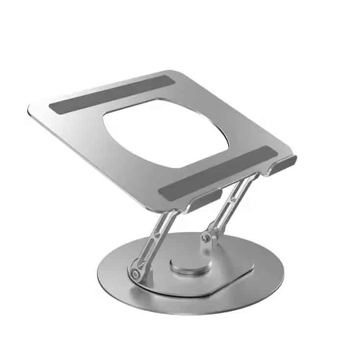 Wiwu S800 Rotative Foldable Laptop Stand 5