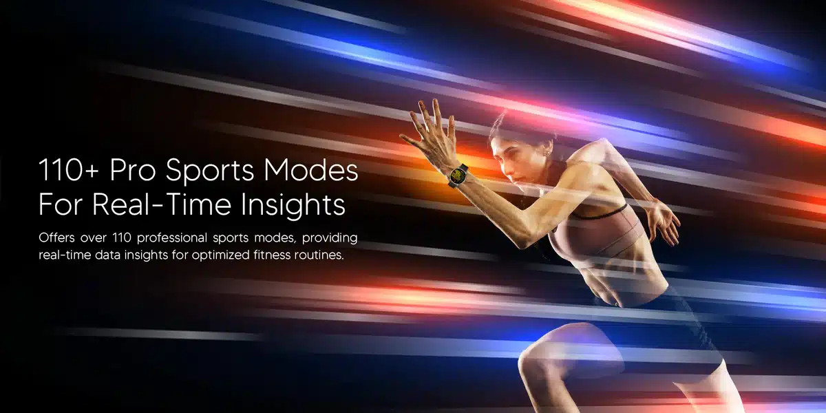 XINJI NOTHING 3 SMART WATCH 2