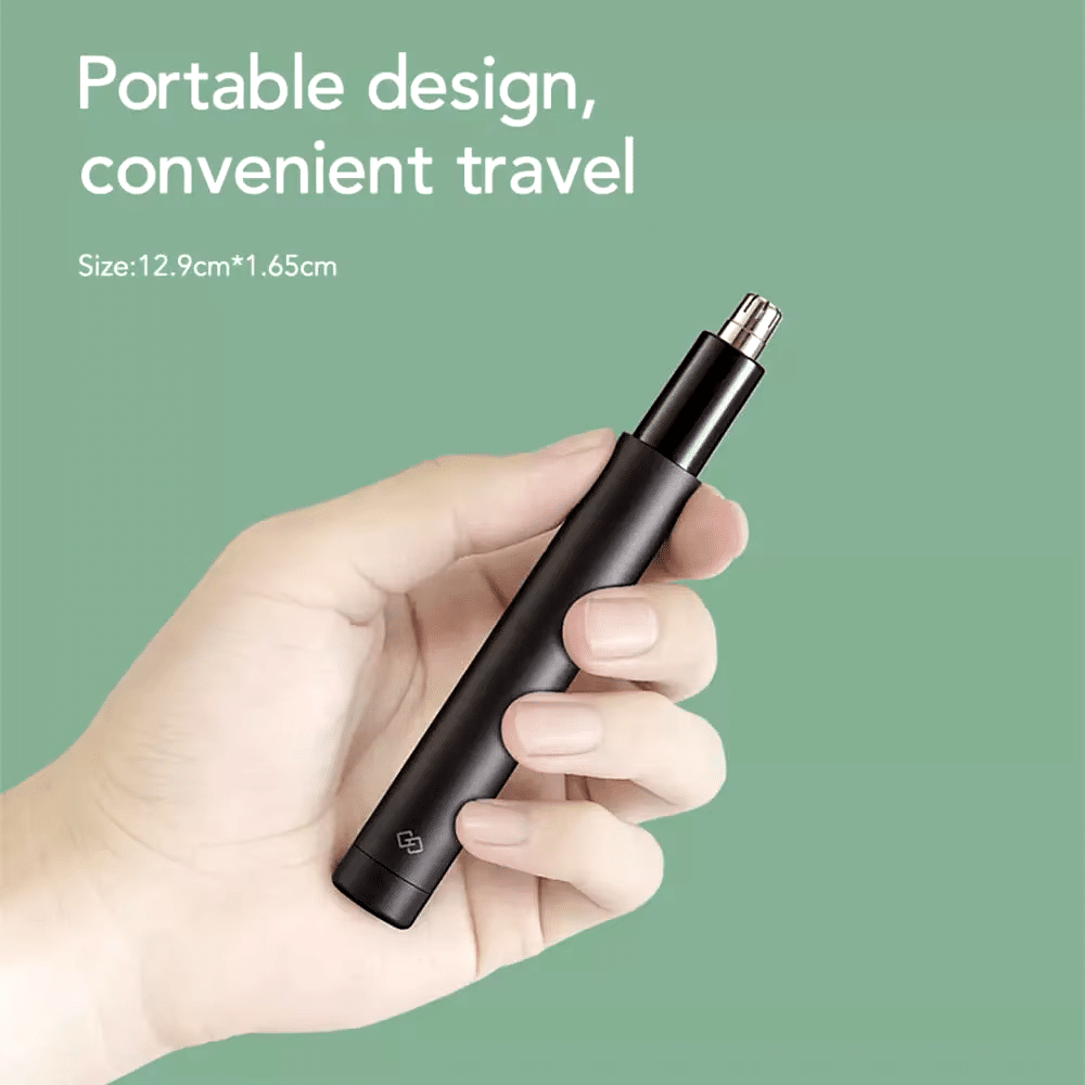 Xiaomi Huanxing Nose Hair Trimmer HN3 1