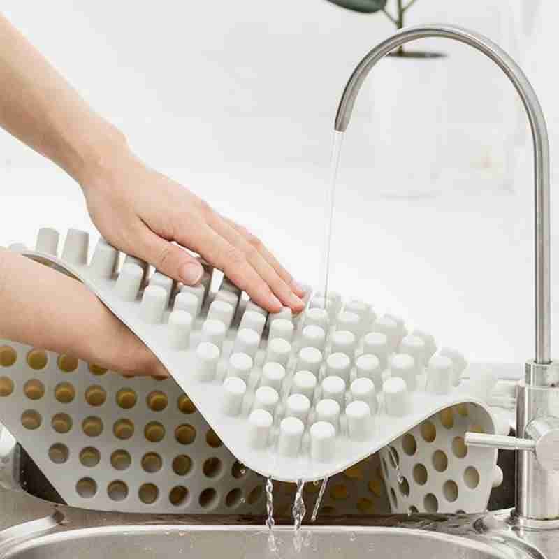 Xiaomi Jordan Judy Massage Silicone Seat Pads Massage Cushion 1