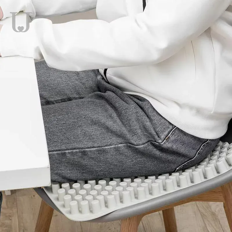 Xiaomi Jordan Judy Massage Silicone Seat Pads Massage Cushion 2