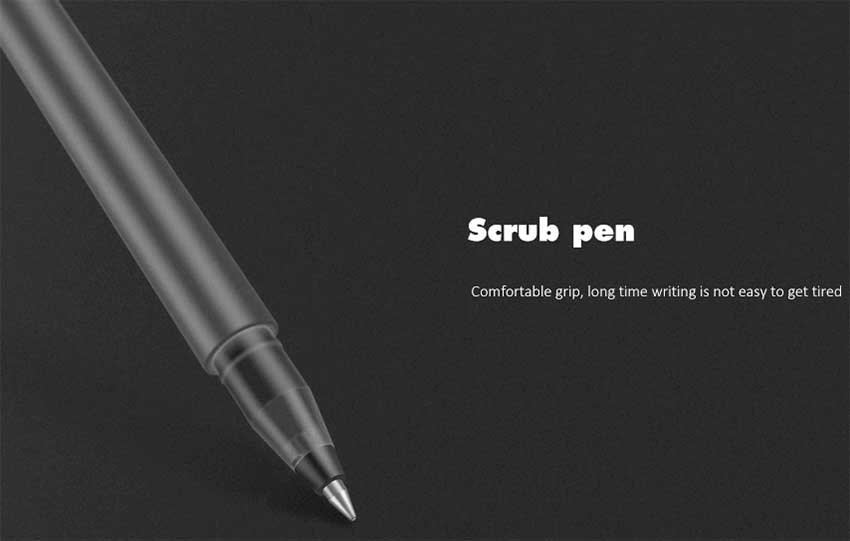 Xiaomi Jumbo Gel Ink Pen