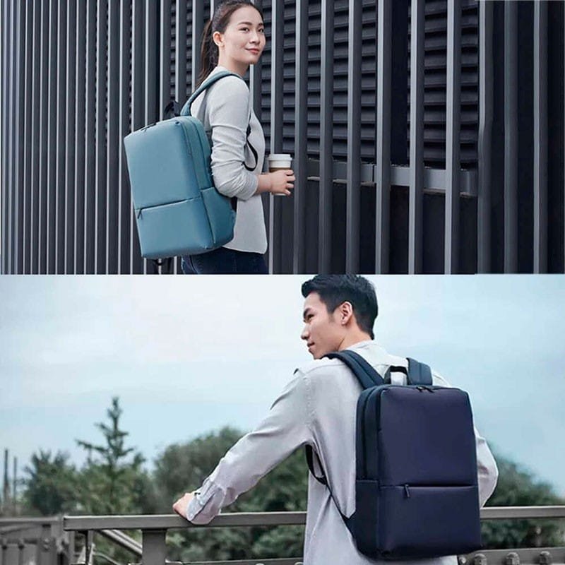 Xiaomi Mi Classic Business Backpack 2 1
