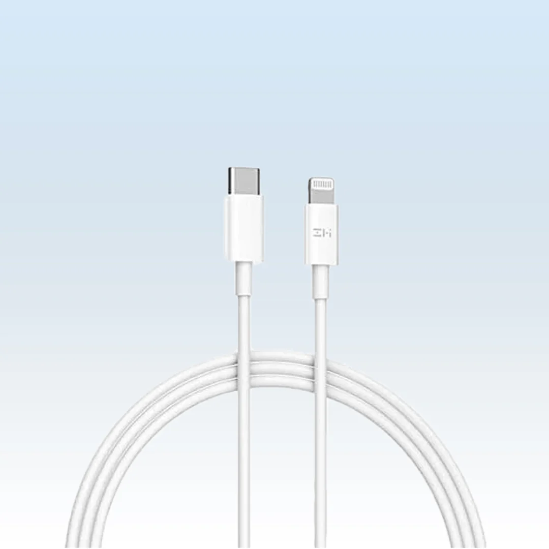 Xiaomi Mi Type C to Lightning Cable 1m