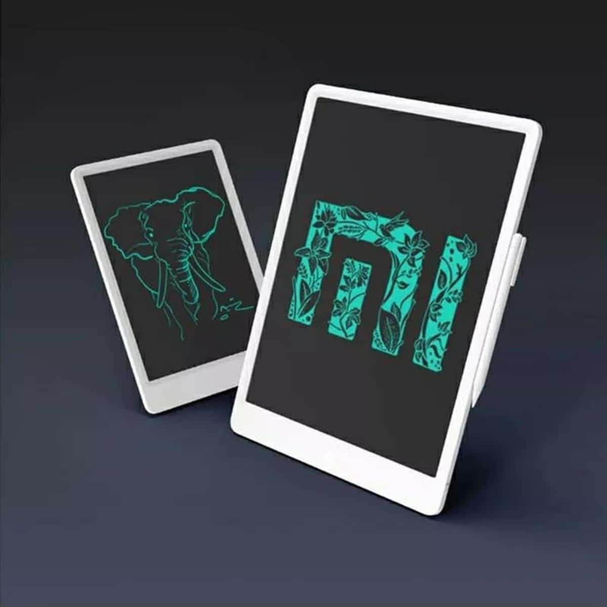 Xiaomi Mijia LCD Writing Tablet with Pen Digital Drawing Electronic Handwriting Pad Message 13.3 inch Graphics Board 1