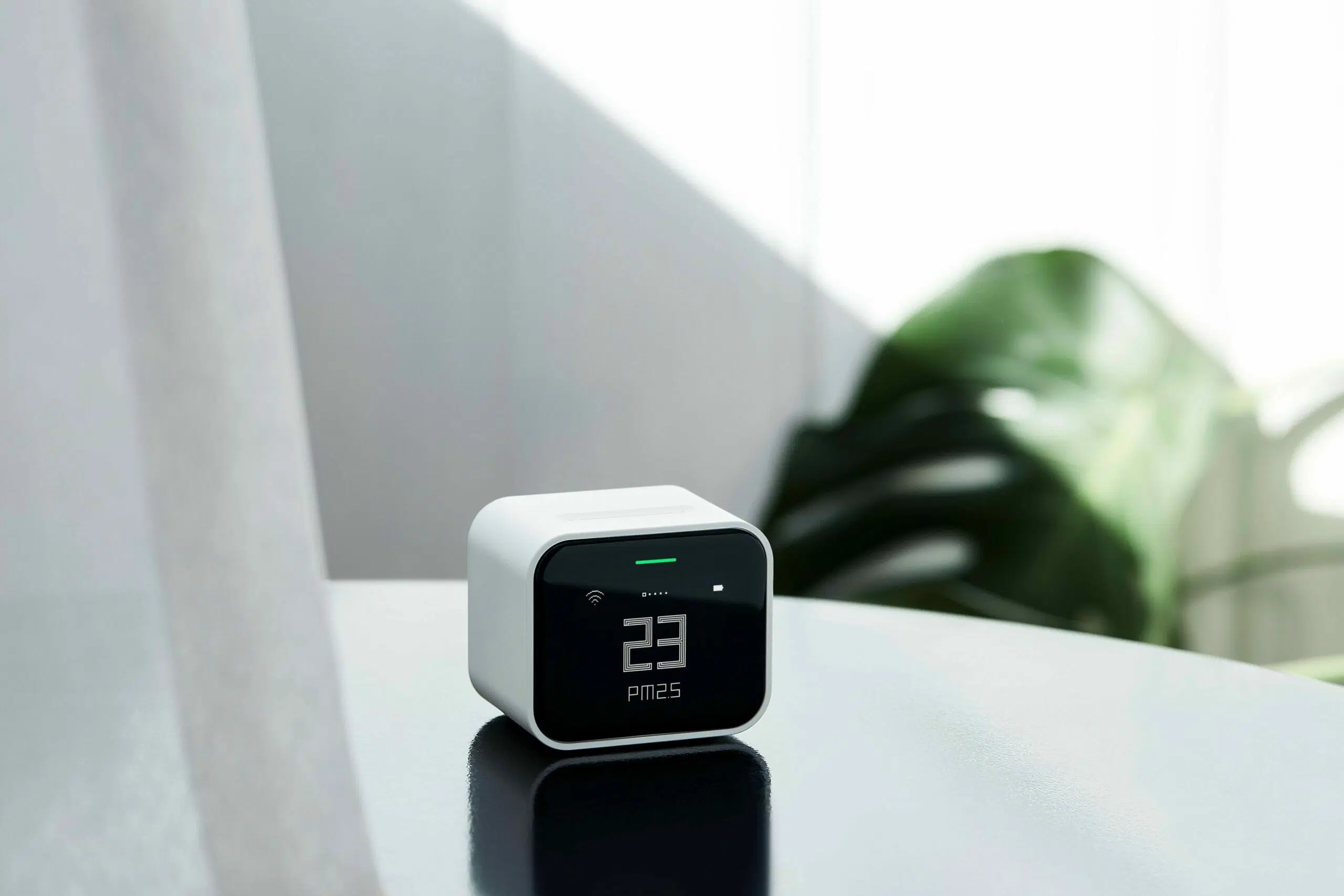 Xiaomi Qingping Air Monitor Lite 2