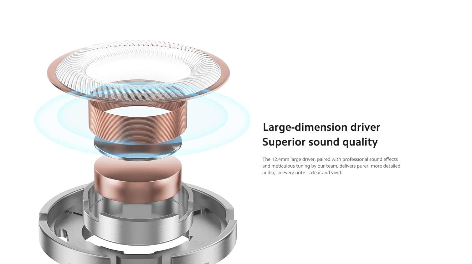 Xiaomi Type C Earphones 1