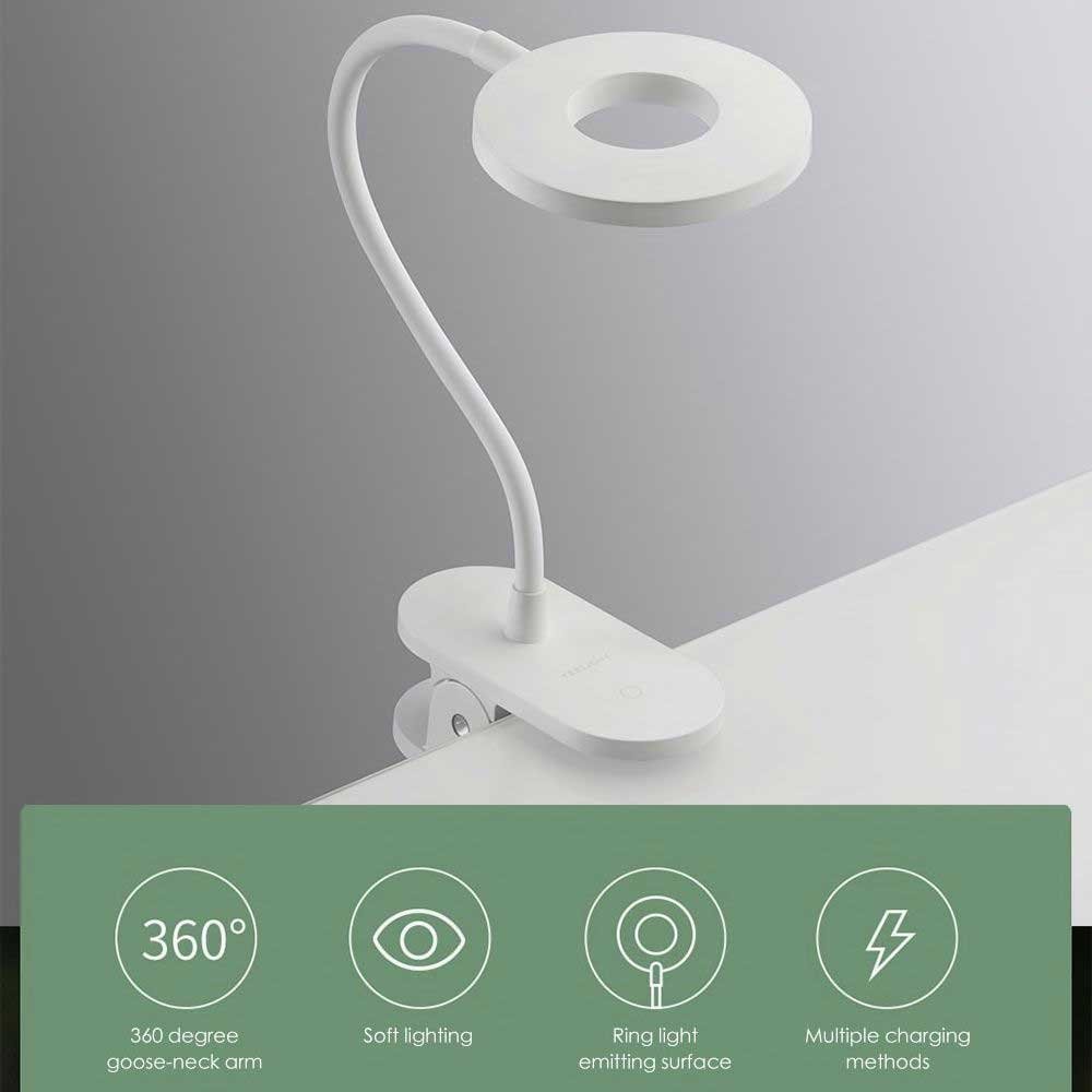 Xiaomi Yeelight J1 Clip Lamp 3