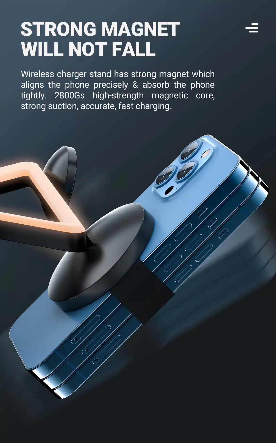 acefast e9 desktop 3in1 wireless charging holder strong magnet.jpg