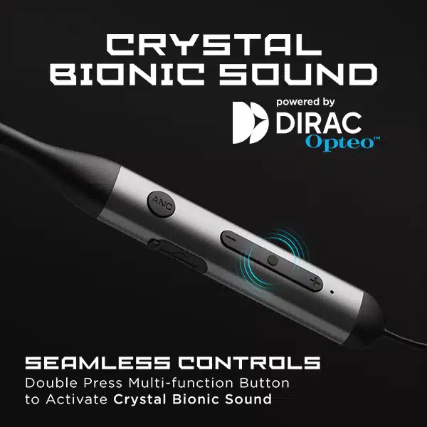 boAt Rockerz 333 ANC Bluetooth Neckband 2