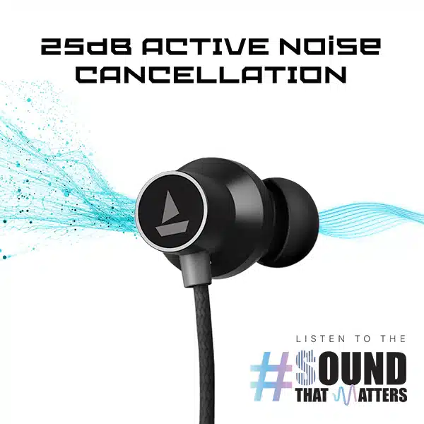 boAt Rockerz 333 ANC Bluetooth Neckband 3