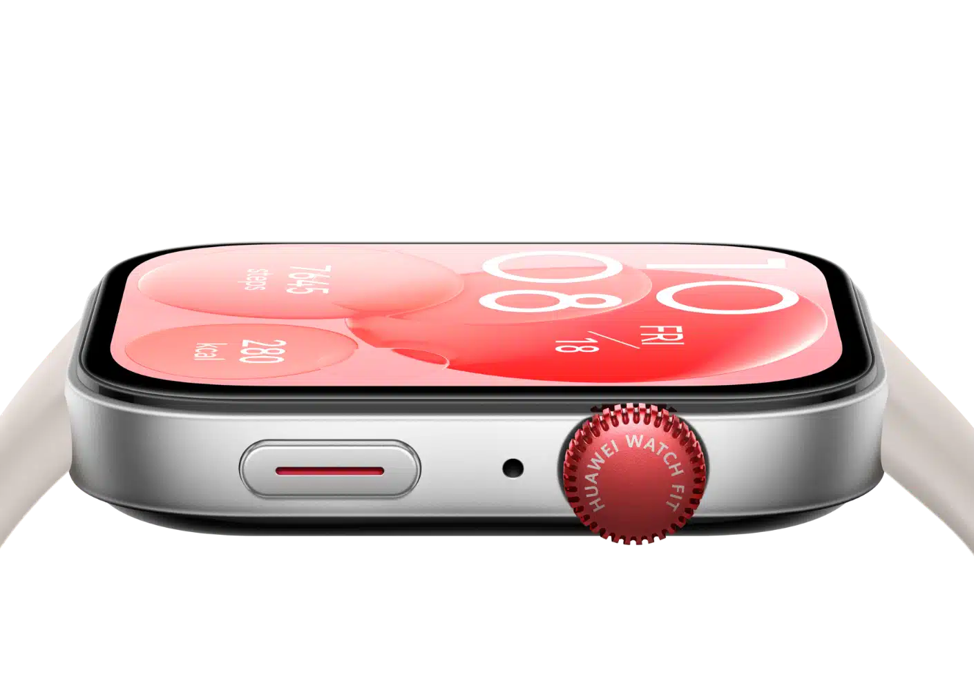 huawei watch fit 3 card design