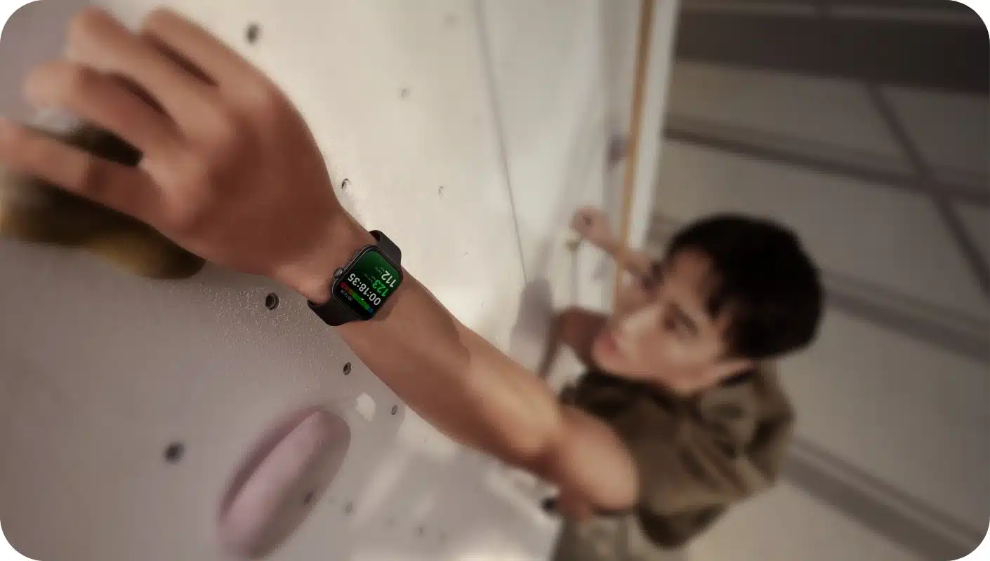 huawei watch fit 3 card health management