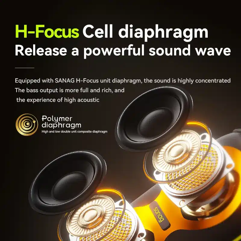 sanag m40s pro 40w portable bluetooth speaker 4