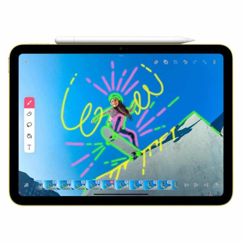 wiwu pencil a01 stylus pen 6