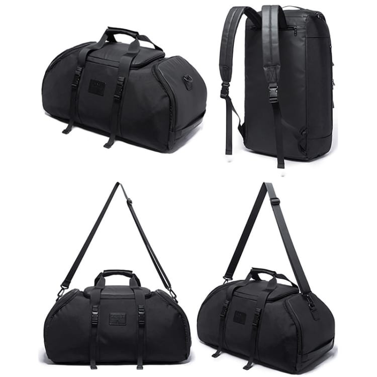 BANGE BG 7088 Multi function Large Capacity Travel Bag 36L 1