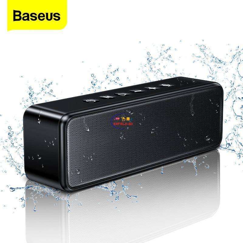 BASEUS V1 Outdoor Portable Waterproof Wireless Speaker 1