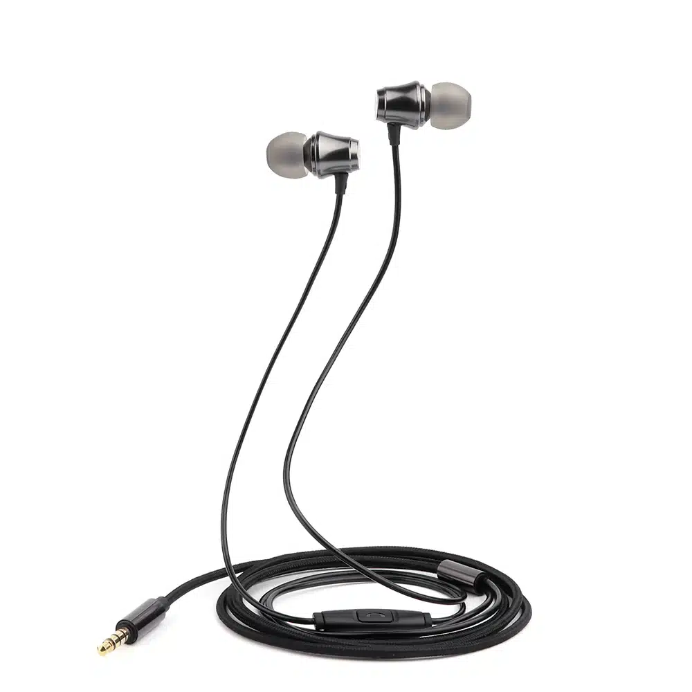 BLON Fat Girl 10mm Composite Diaphragm Driver HiFi In Ear Earphones 1