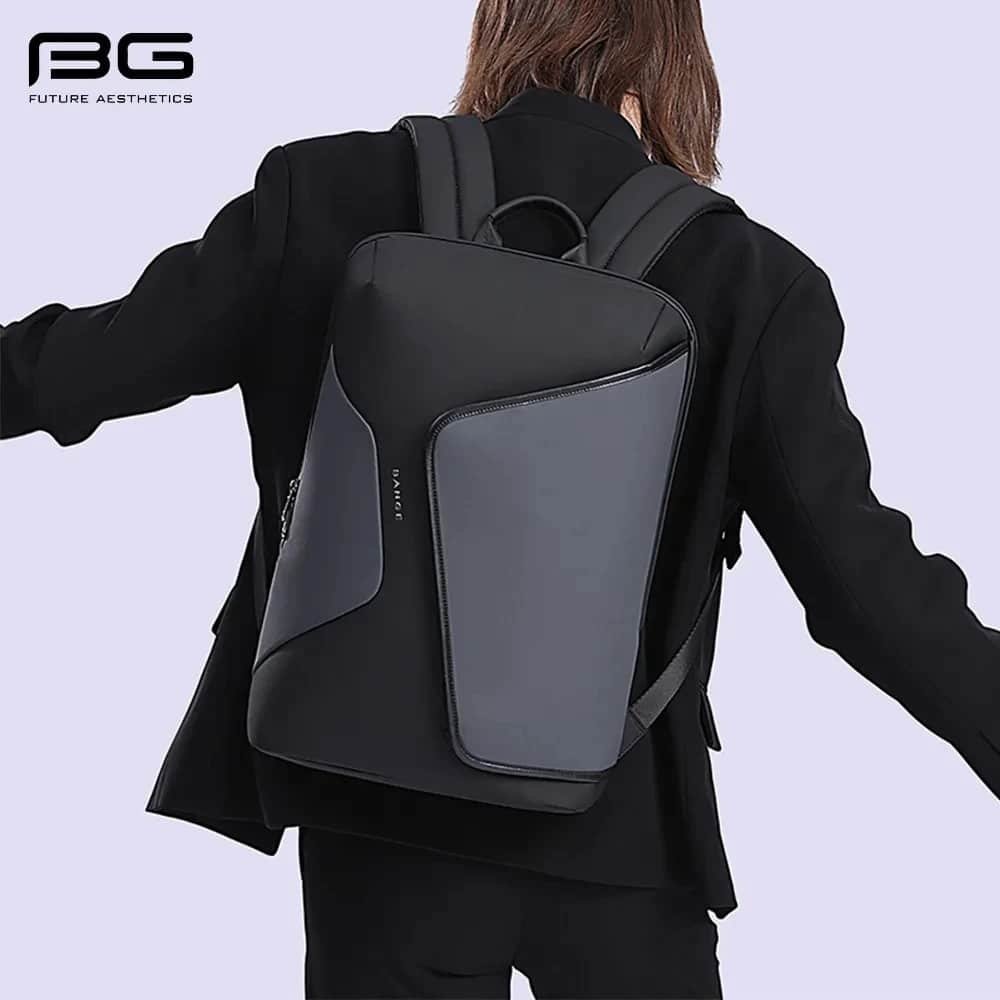 Bange BG 2913 Multi pocket 15.6 Inch Laptop Backpack 1