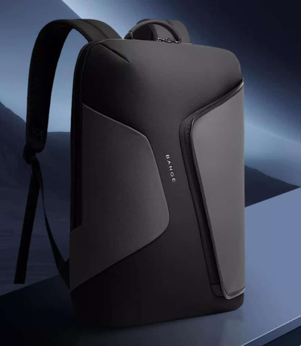 Bange BG 2913 Multi pocket 15.6 Inch Laptop Backpack 1