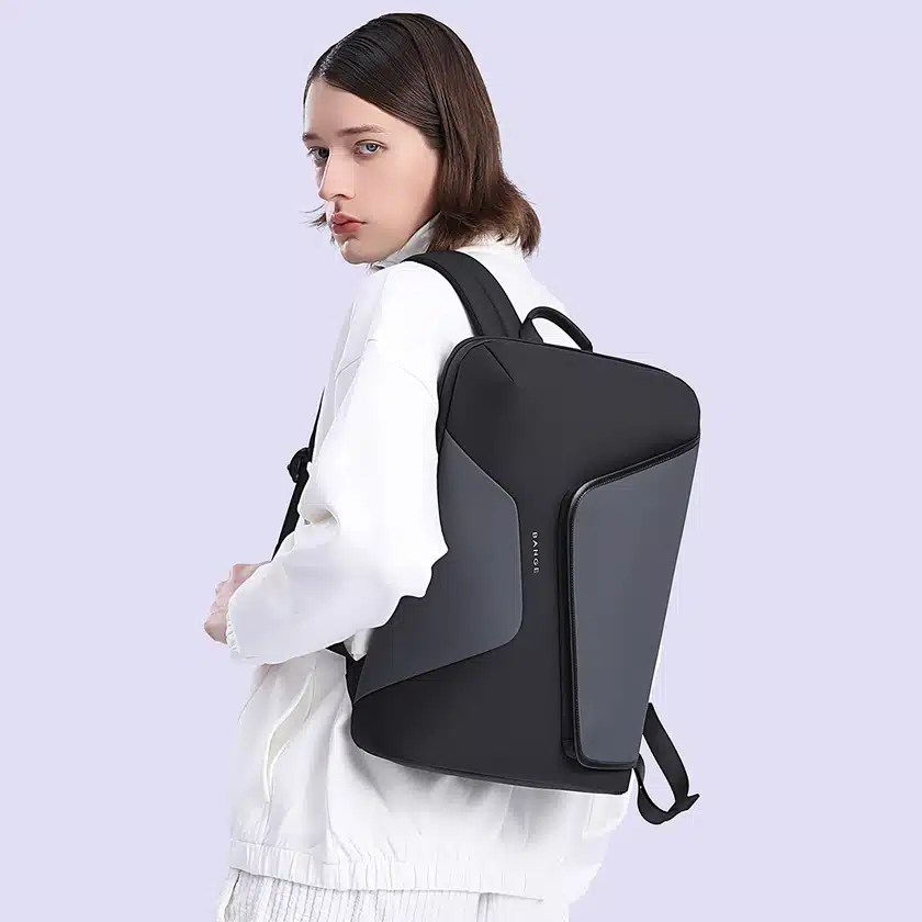 Bange BG 2913 Multi pocket 15.6 Inch Laptop Backpack 2