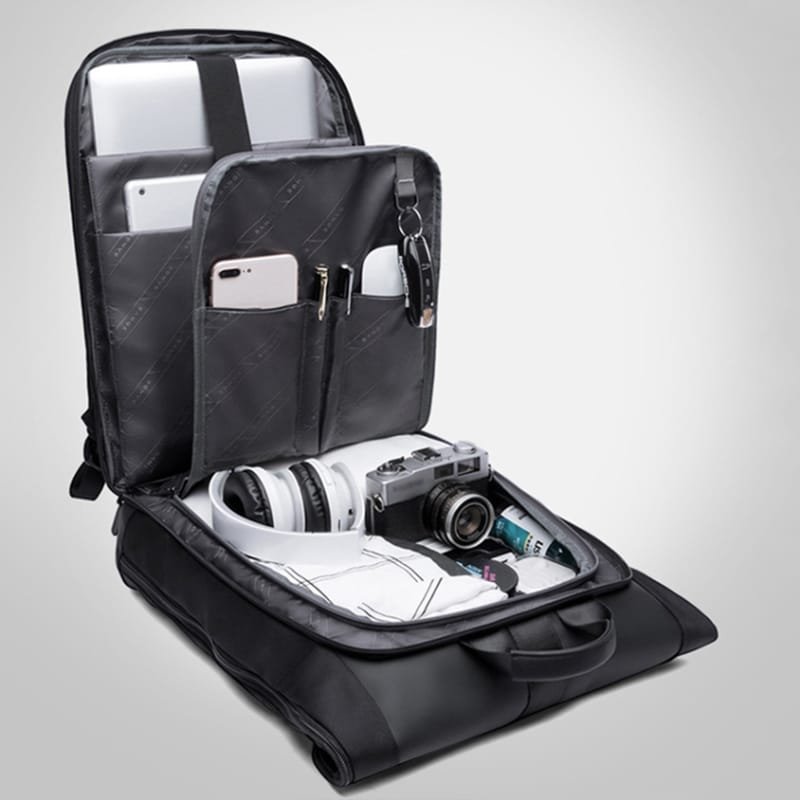 Bange G65 Anti Theft Backpack 1