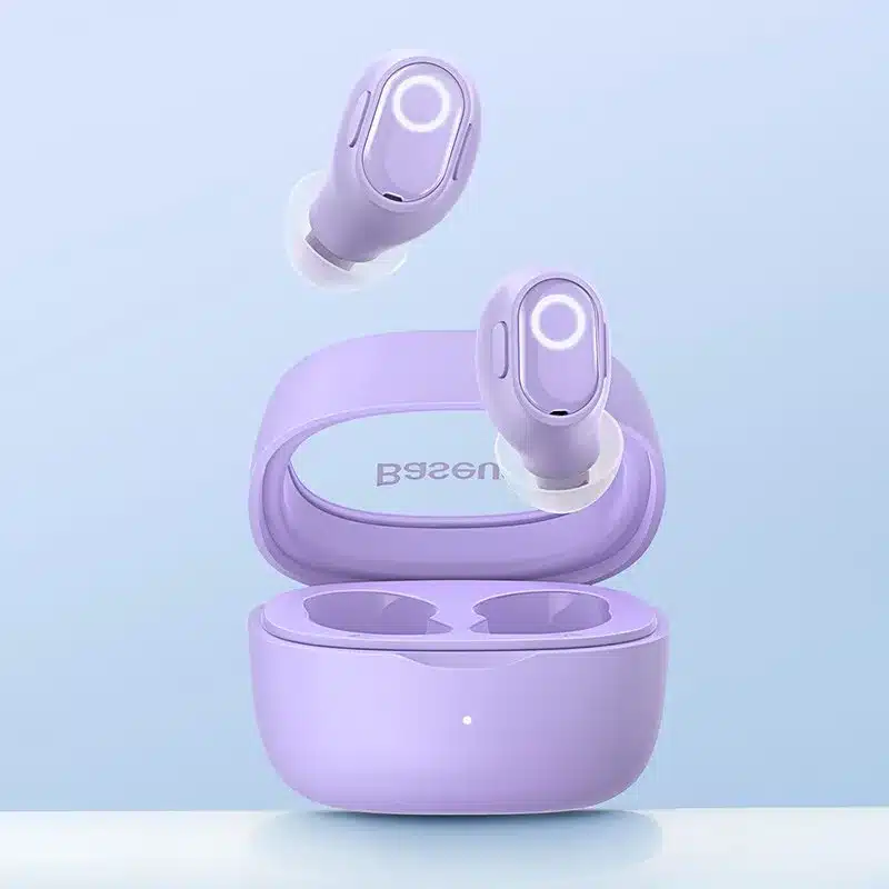 Baseus Bowei WM02 TWS True Wireless Earphone 2