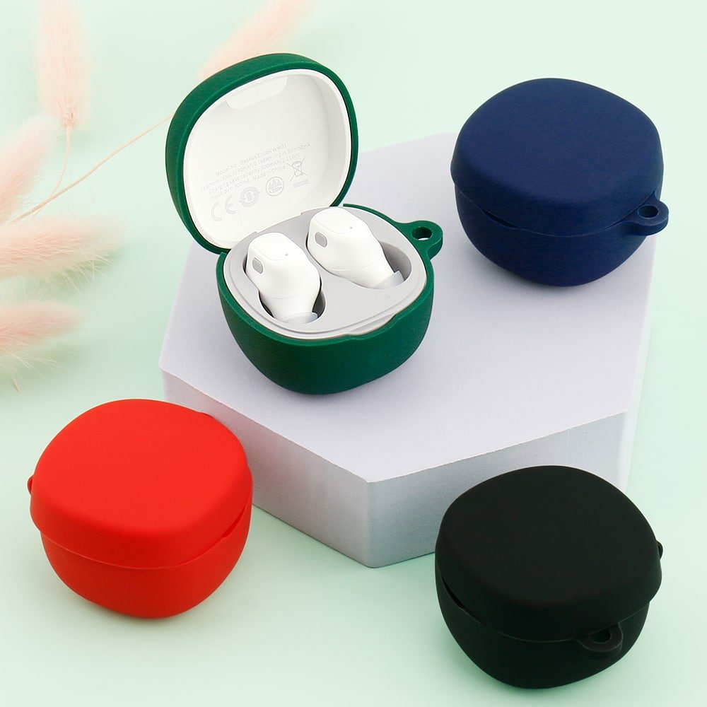 Baseus WM 01 Protective Silicone case 1