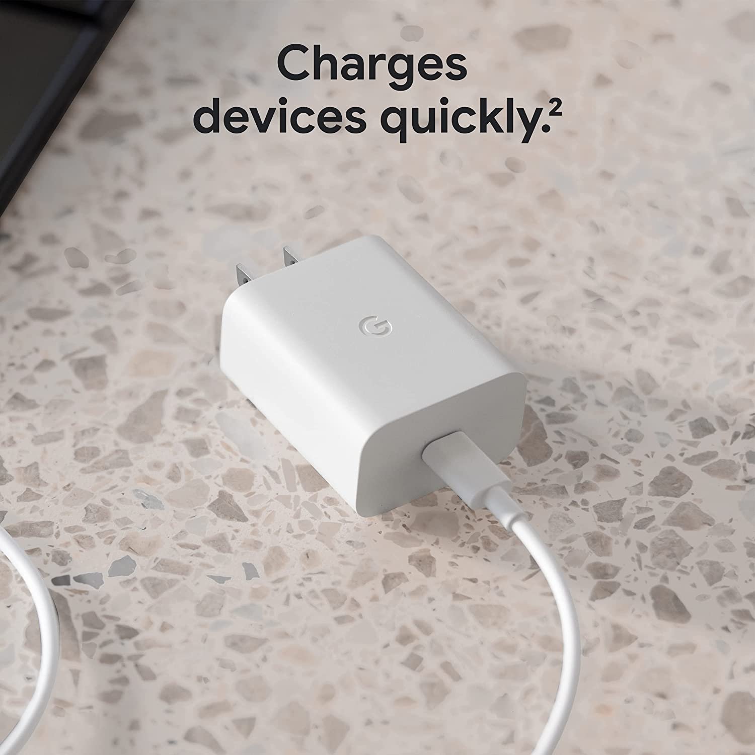Genuine Google 30W USB C Power Charger Adapter 2
