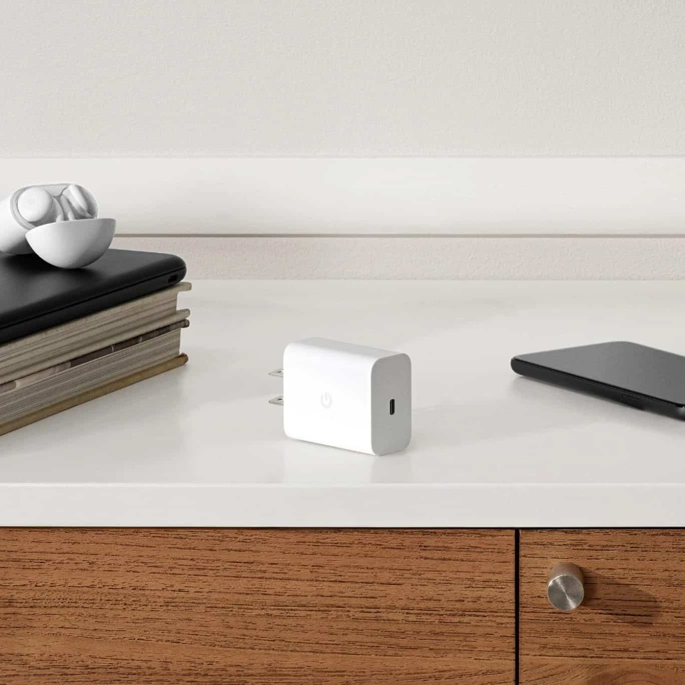 Genuine Google 30W USB C Power Charger Adapter 3