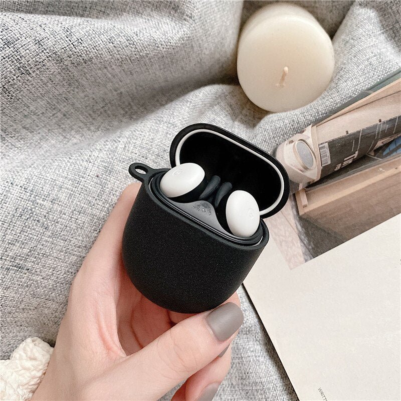 Google Pixel Buds Pro Protective Silicone Case 2