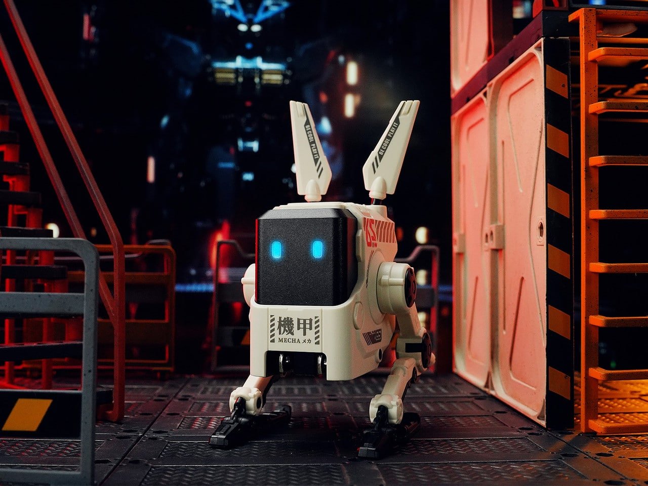 GravaStar Alpha65 GaN 65W Fast Wall Charger Dawn White Edition 1