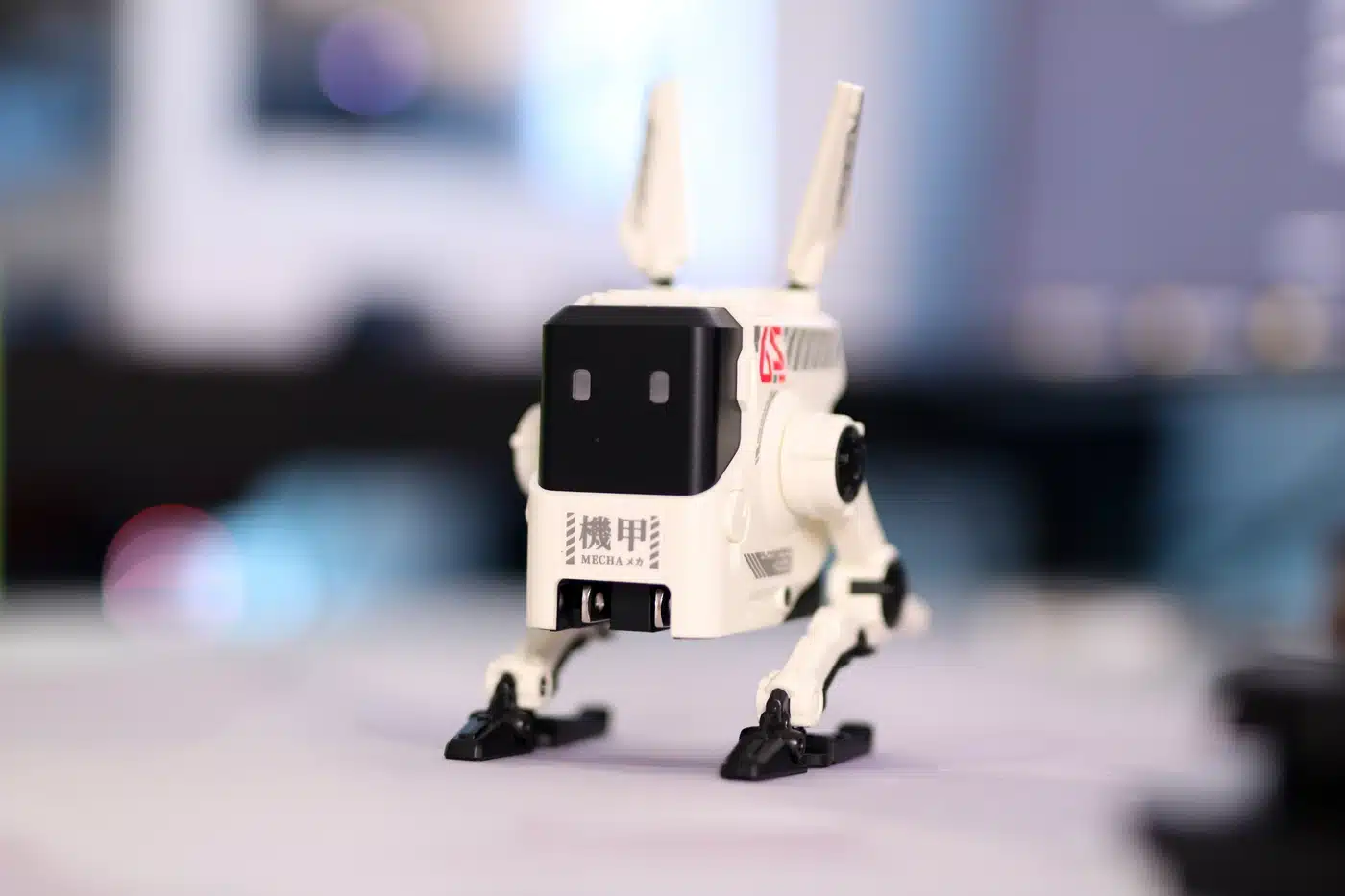 GravaStar Alpha65 GaN 65W Fast Wall Charger Dawn White Edition 2