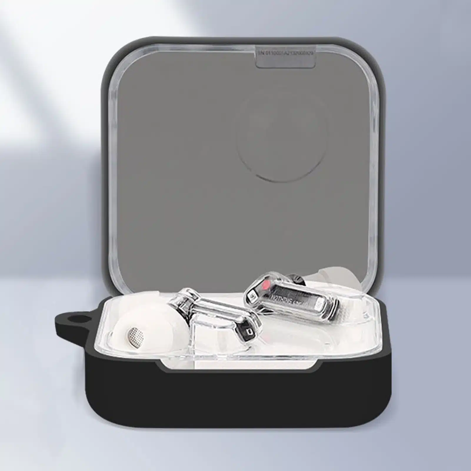 Haylou Moripod ANC Protective Silicone Case 2