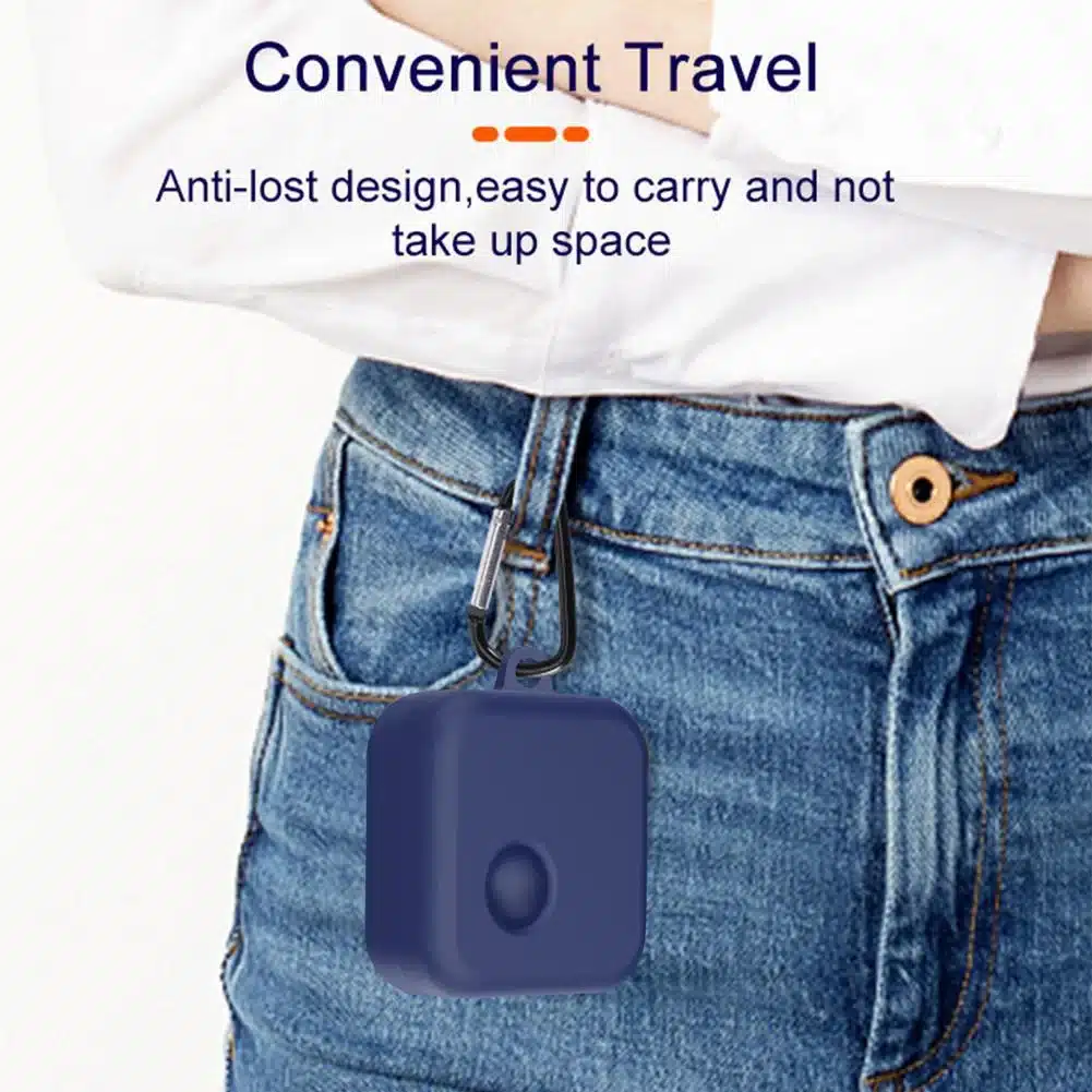 Haylou Moripod ANC Protective Silicone Case 3