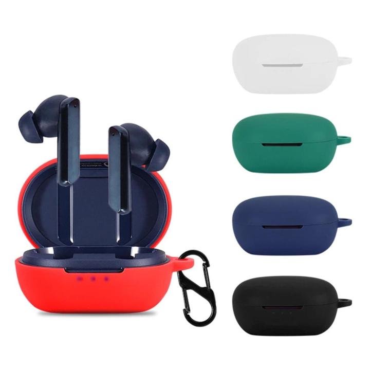 Hayloy W1 Protective Silicone Case 1