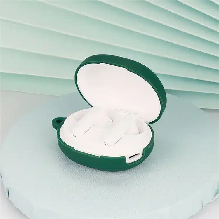 Hayloy W1 Protective Silicone Case 1