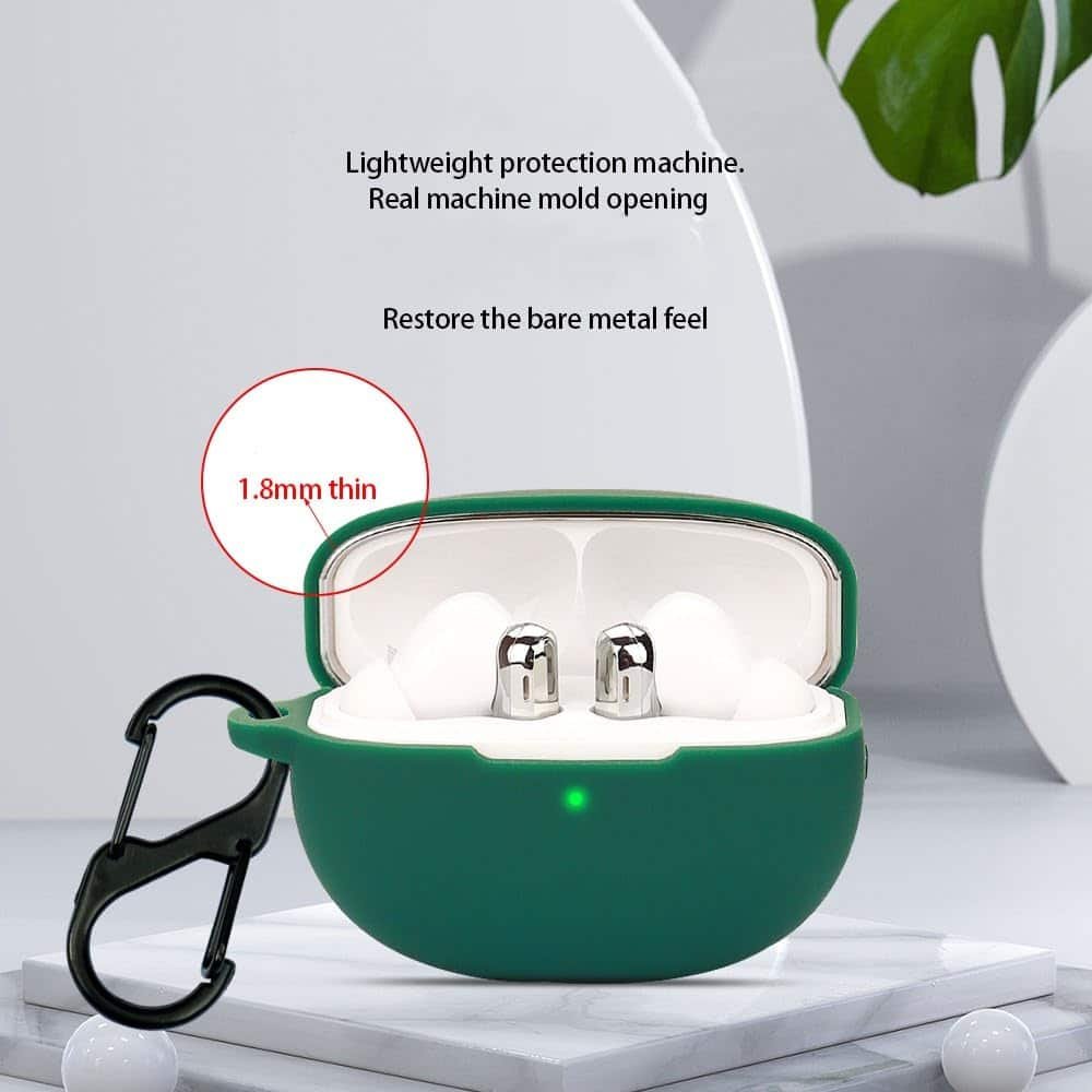 Hayloy W1 Protective Silicone Case 2